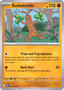 Sudowoodo