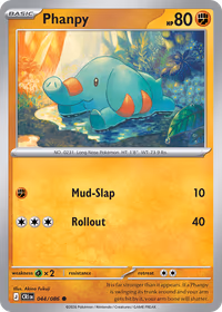 Phanpy