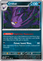 Crobat