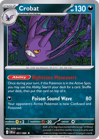 Crobat