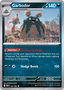 Garbodor