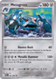 Metagross