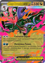 Mega Dragalge ex