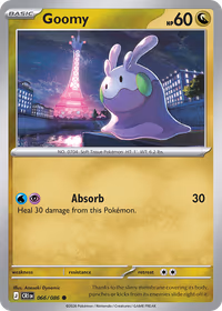 Goomy