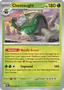 Chesnaught
