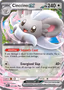 Cinccino ex