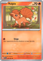 Vulpix