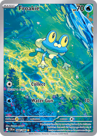 Froakie