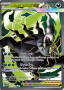 Mega Darkrai ex