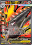 Mega Excadrill ex