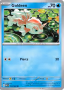 Goldeen