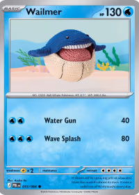 Wailmer