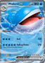 Wailord ex