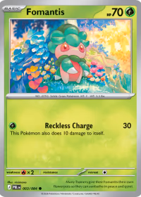 Fomantis