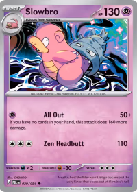 Slowbro