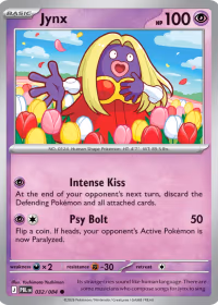 Jynx