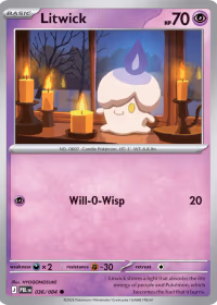 Litwick