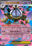 Mega Chandelure ex