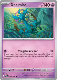 Dhelmise