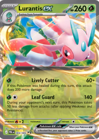 Lurantis ex