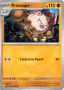 Primeape