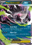 Mega Darkrai ex