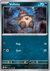 Vullaby