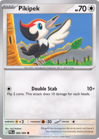 Pikipek