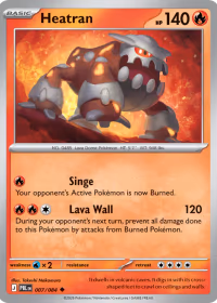 Heatran