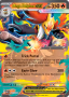 Mega Delphox ex