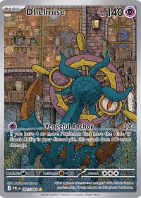 Dhelmise — Pitch Black #91