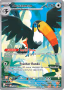 Toucannon