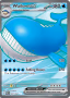 Wailord ex