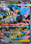 Mega Chandelure ex