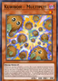 Kuriboh - Multiply!