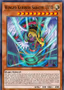 Winged Kuriboh Sabatiel LV10