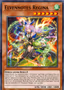 Elfnote Regina