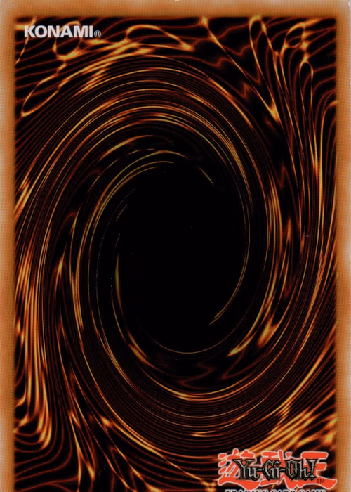 Odd-Eyes Override Dragon — Legendary Arc-V Decks #ENO38