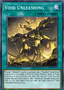 Void Unleashing