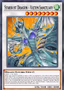 Stardust Dragon - Victim Sanctuary