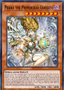 Phara the Primordial Goddess
