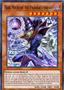 Dark Magician, the Pharaoh's Servant