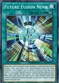 Future Fusion Nova